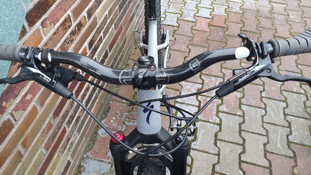 Specialized Ruze Expert M