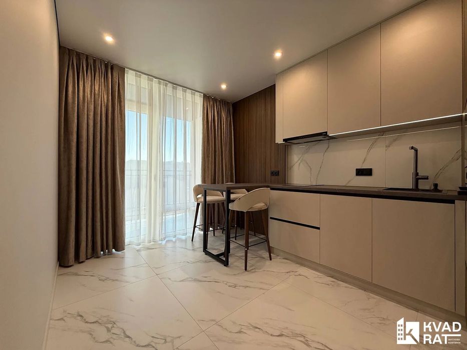 Оренда в самому центрі міста