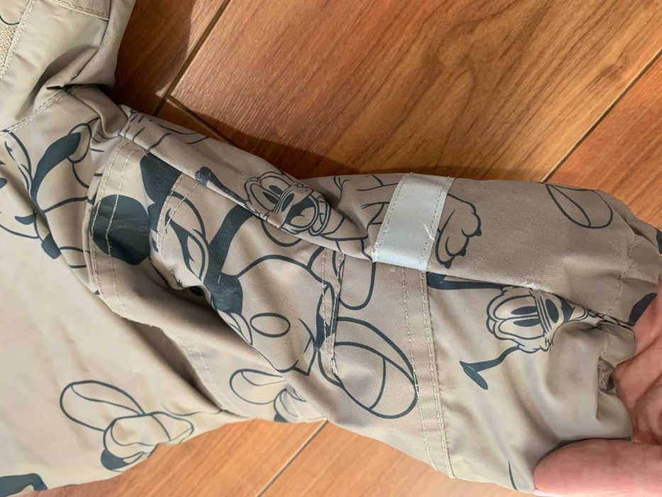 Дитячий комбінезон H&M Disney