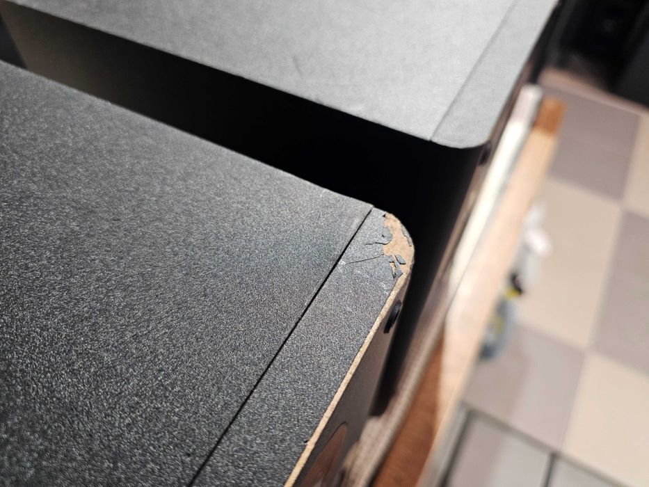 Акустика Philips BTD-7170 75Вт