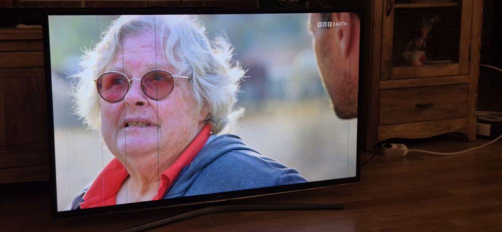 Telewizor Samsung Smart 48