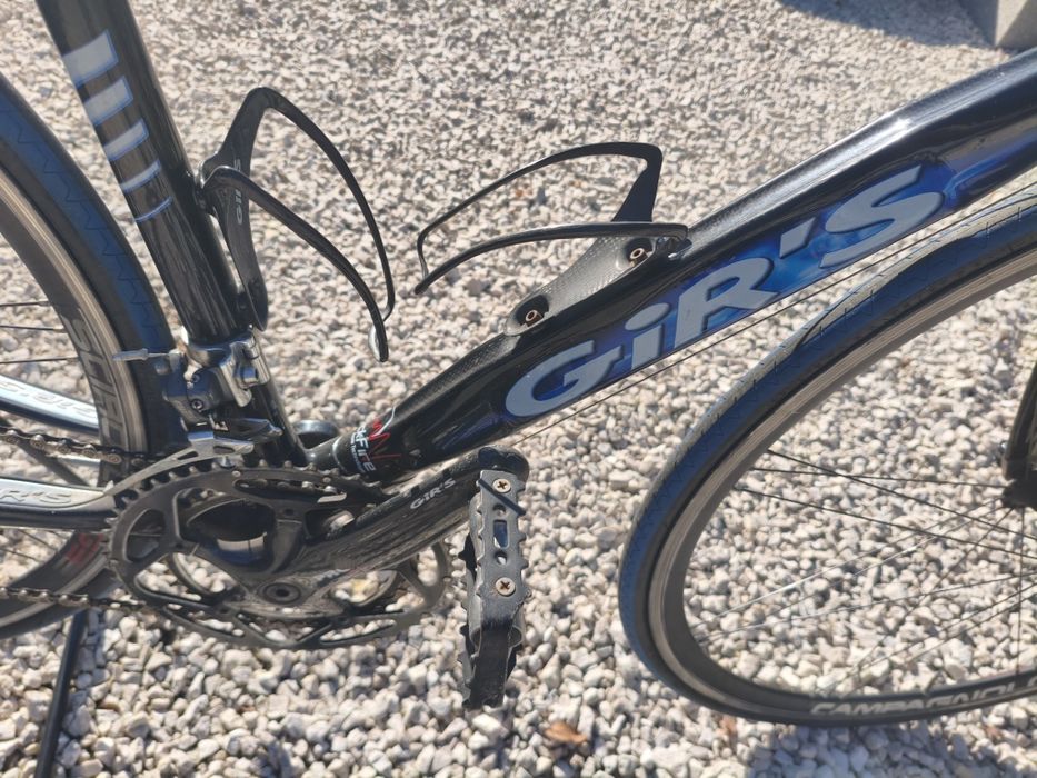 Rower szosowy GIR'S G-star