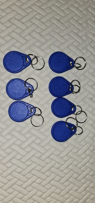 NFC Tag - 7 Pieces64752253691906121