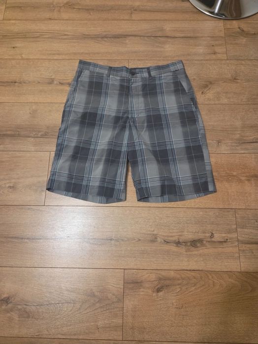 Krótkie spodenki męskie rozmiar M