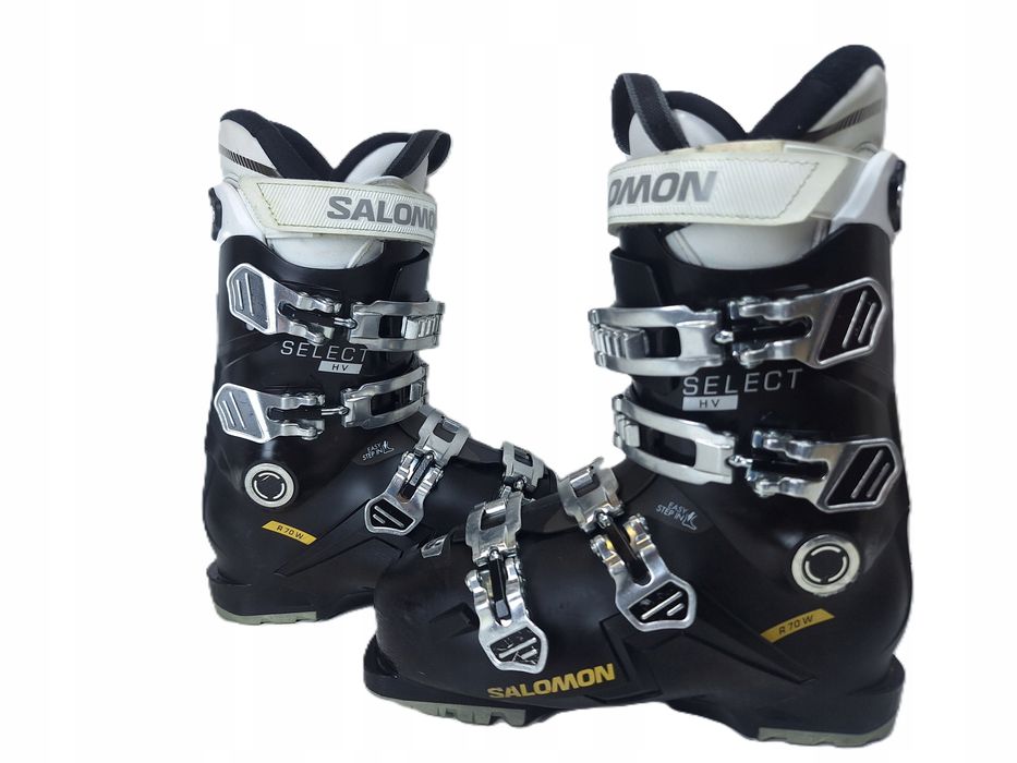 *nartybochnia.pl* SALOMON select HV R 70 W r. 25,5 /39,5 NABO 5977