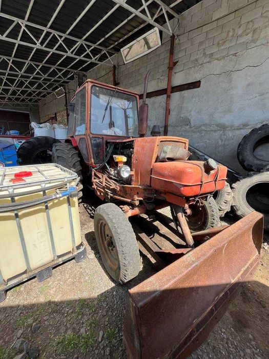 продам ЮМЗ Екскаватор