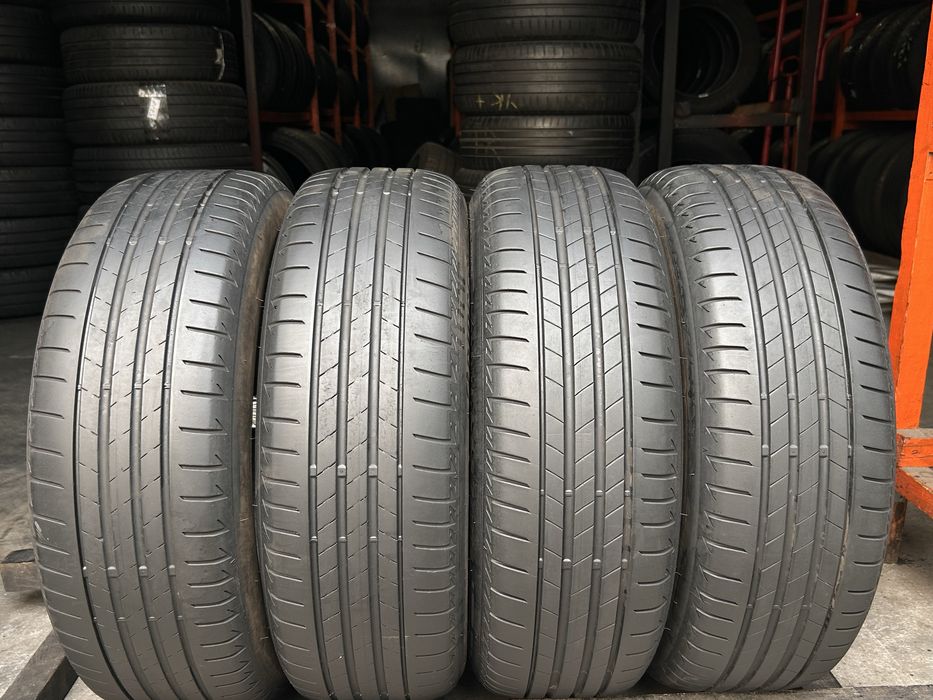 Шини літні 205/65/R16 Bridgestone TuranzaT005