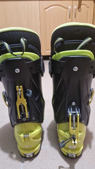 Buty skitour Scott Guide Carbon 28,5