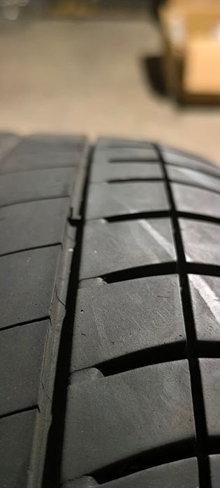 Резина Michelin r19 275/35 лето