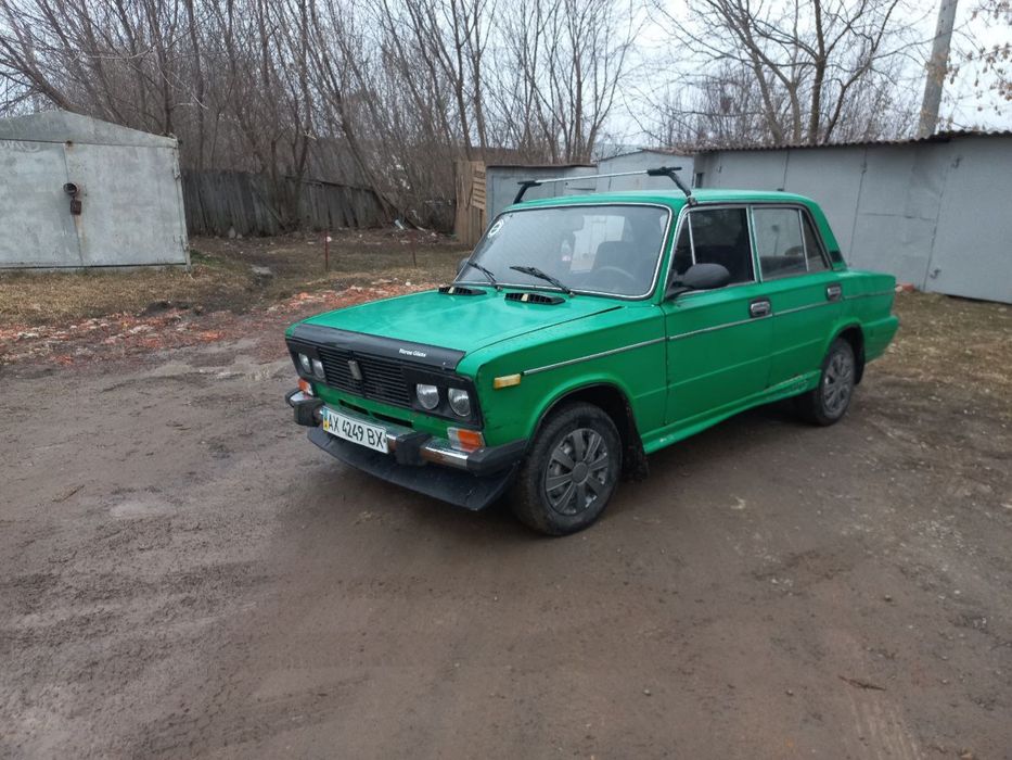 Продам Ваз 2106,авто в хорошем состоянии.