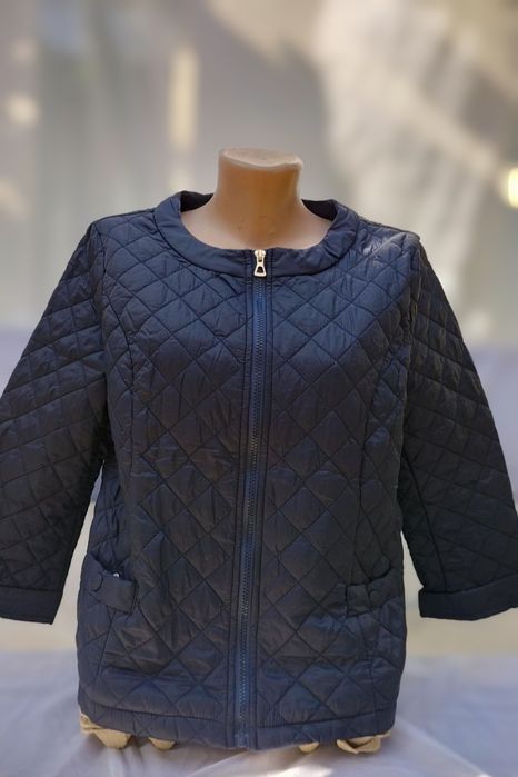 Куртка жіноча весна-осінь