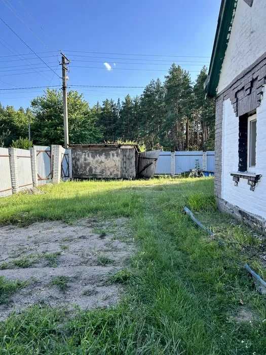 Продам будинок с.Плесецьке.Газ,косметичний ремонт,сарай,погріб