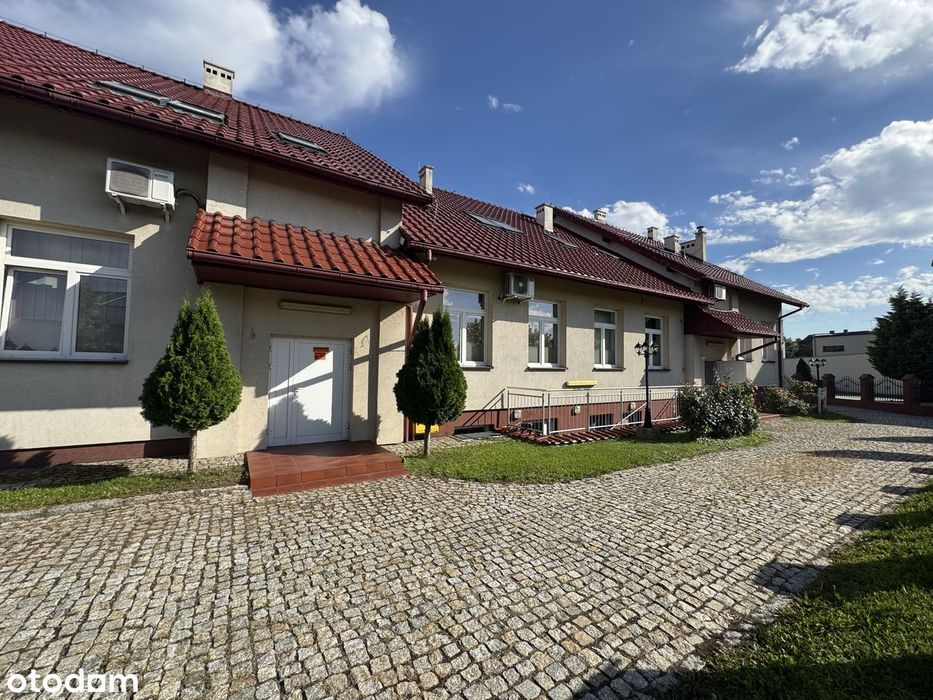 Lokal do wynajęcia 124m2 I Rehabilitacja I Fizjoterapia I Kosmetologia