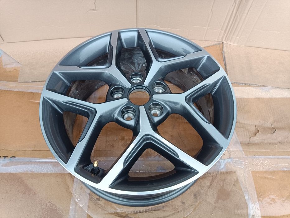 Kia ceed proceed GT felga pojedyncza 17 cali et53 igła wysyłka