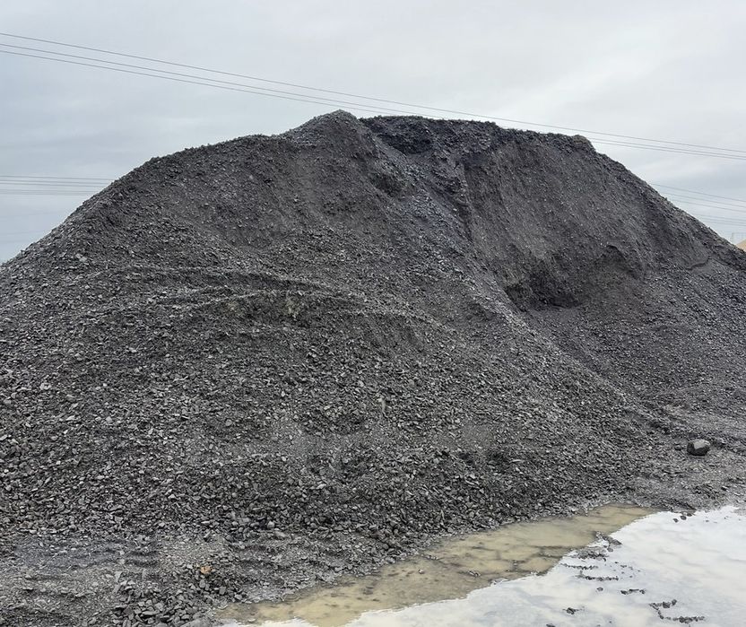 Bazalt maczka bazaltowa podsypka fuga 0-2 i 0-5 mm Boleslawiec