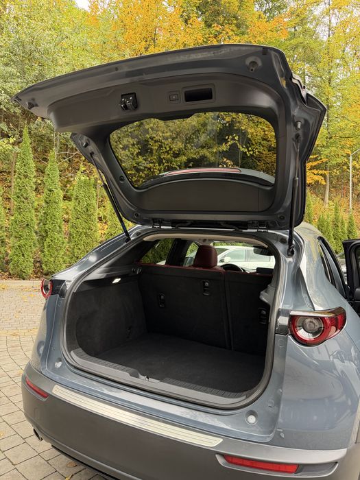 Mazda CX-30 2023 Carbon Edition AWD