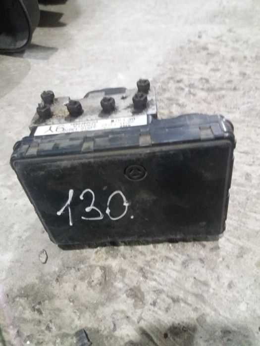 Блок ABS  toyota corolla verso 4451013070