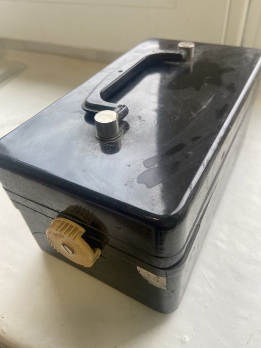 Мультиметр