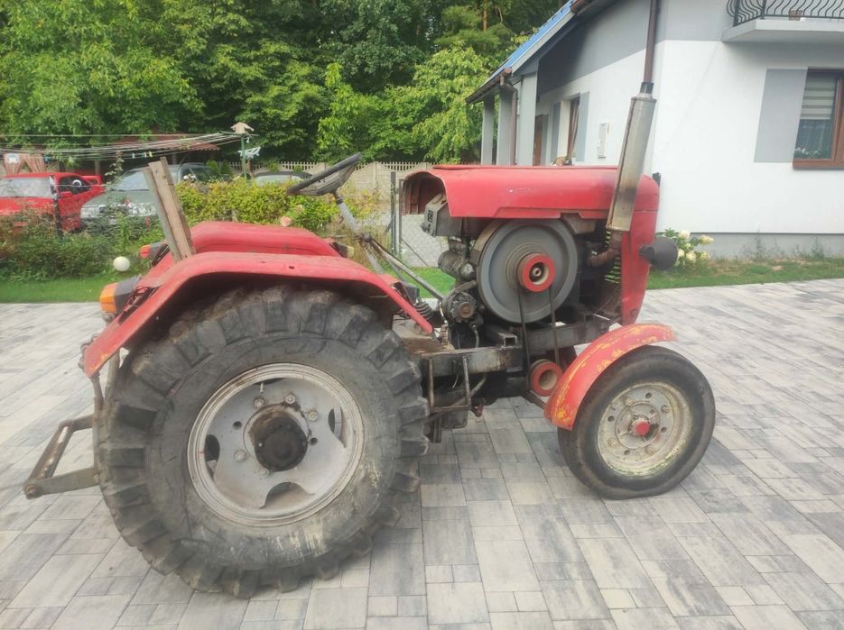 Sprzedam  Ursus c328/330