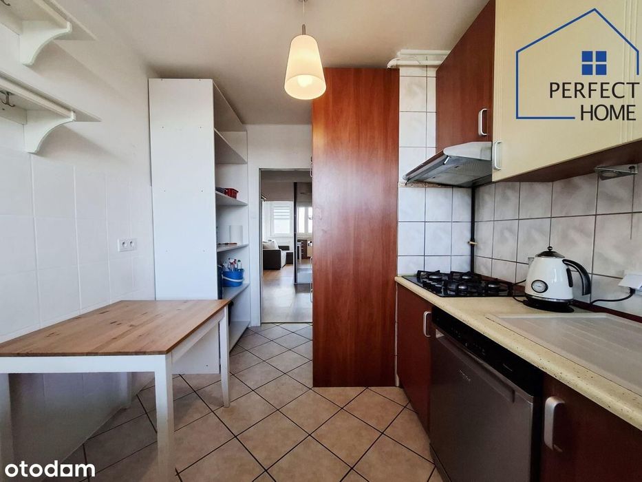 Mieszkanie Pszów Centrum, 3 Pokoje + Balkon , 1 Piętro + rolety zewn. – pohled 4