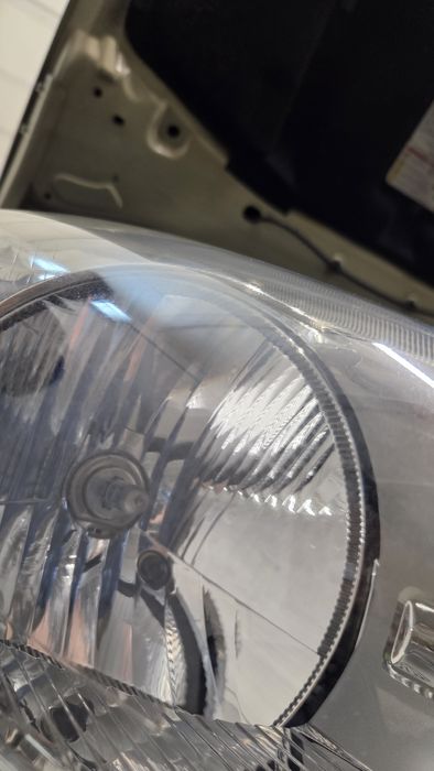 Reflektory Fiat Grande Punto