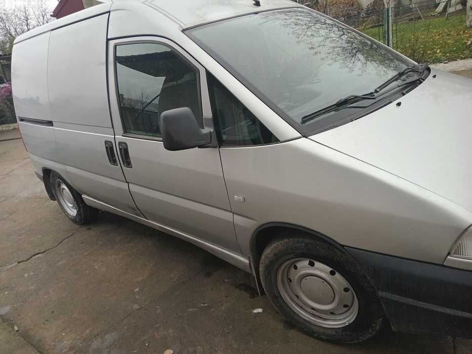 Продам peugeot expert