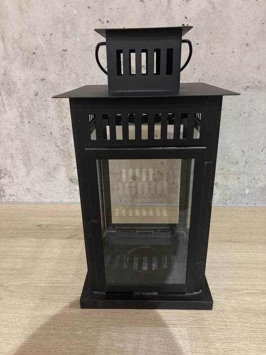 Borrby lampion, latarenka Ikea