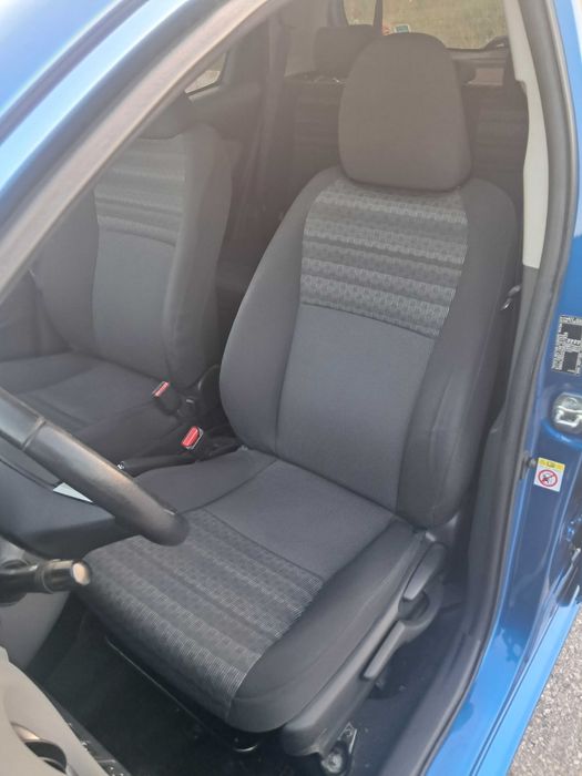 Toyota Yaris XP13M(A)