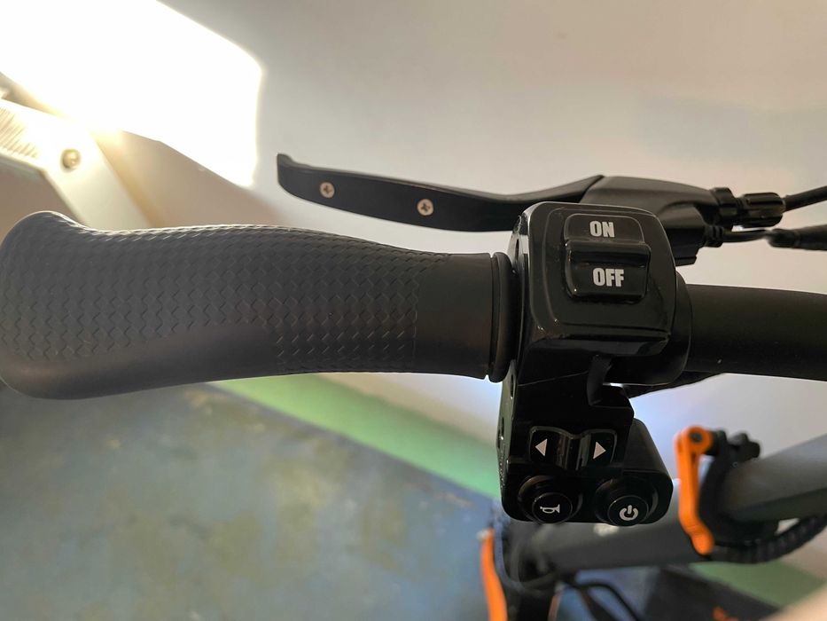 Hulajnoga Elektryczna KuKirin G2 Pro na Gwarancji