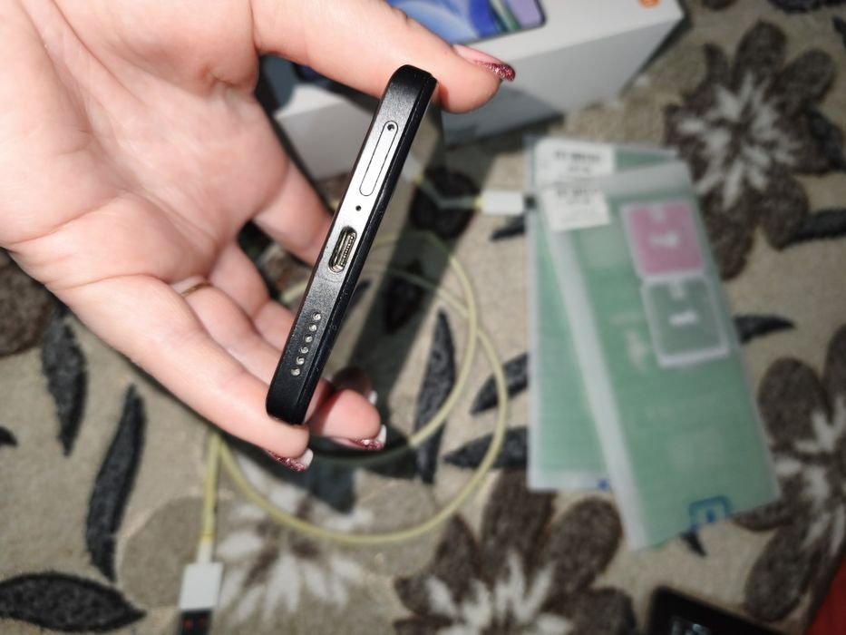 Xiaomi Redmi Note 12 Pro+ 5G 256GB стан ідеальний