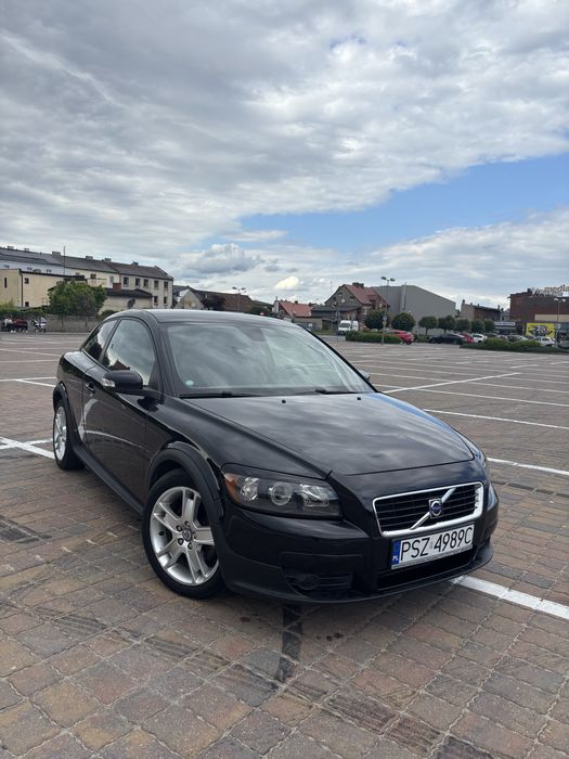 Sprzedam Vlovo c30 2007 rok 1.6D 9000zł do negocjacji