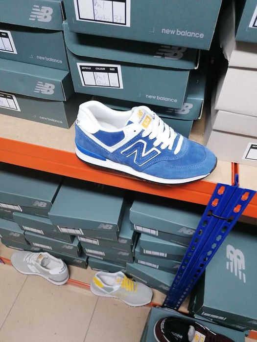 Sapatilhas desportivas muito confortáveis