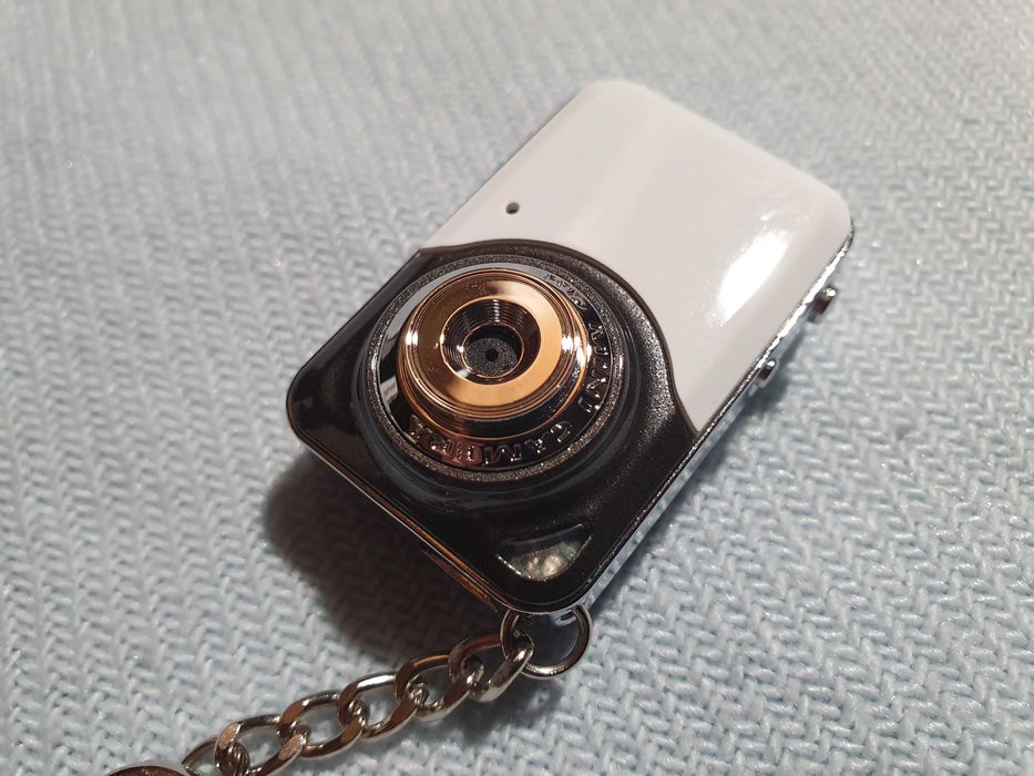 Портативная Видео-Фото Боди Камера/ Регистратор