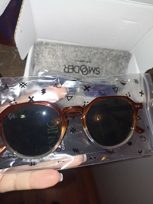 Óculos de sol TWING