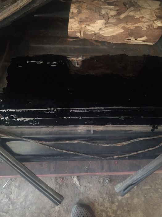 Реставрація та ремонт кузова