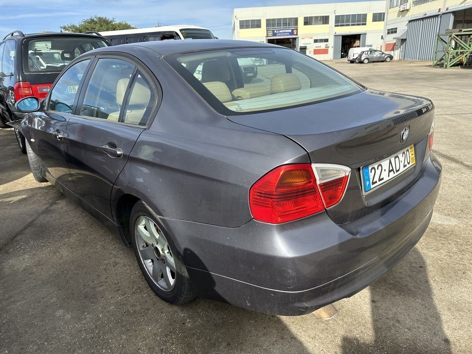 Bmw E90 de 2005 para Peças