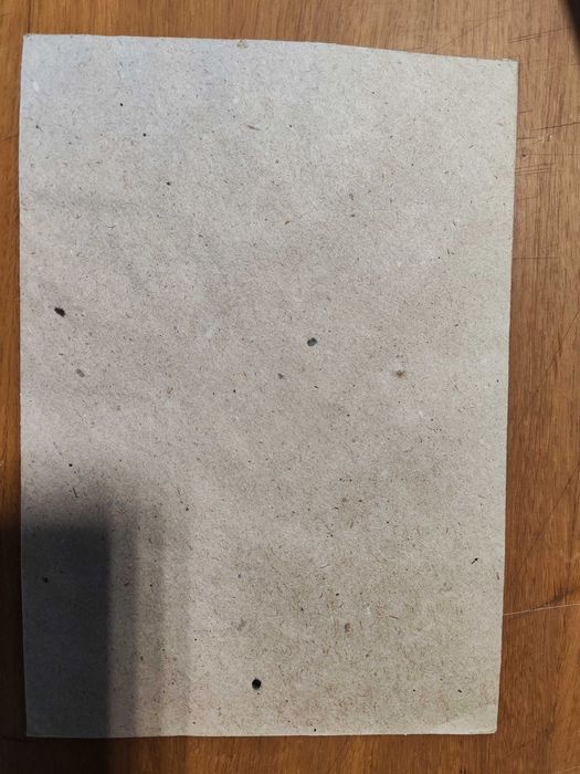 Конверт поштовий