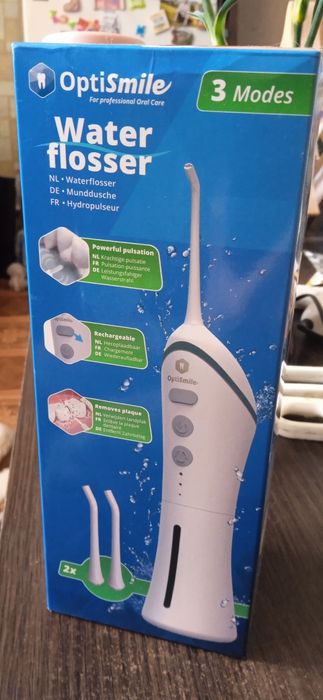 Продам іригатор гарному стані