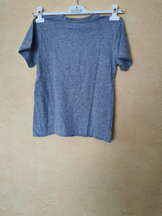 Koszulka chłopięca rozmiar 146