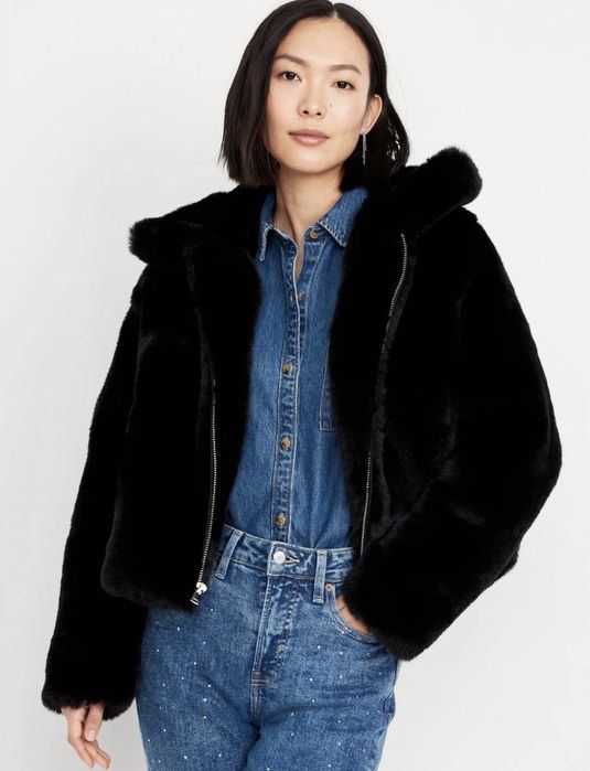 Новий жіночий жакет Old Navy