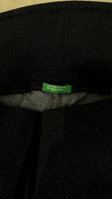 Джинси для вагітних United Colors of Benetton