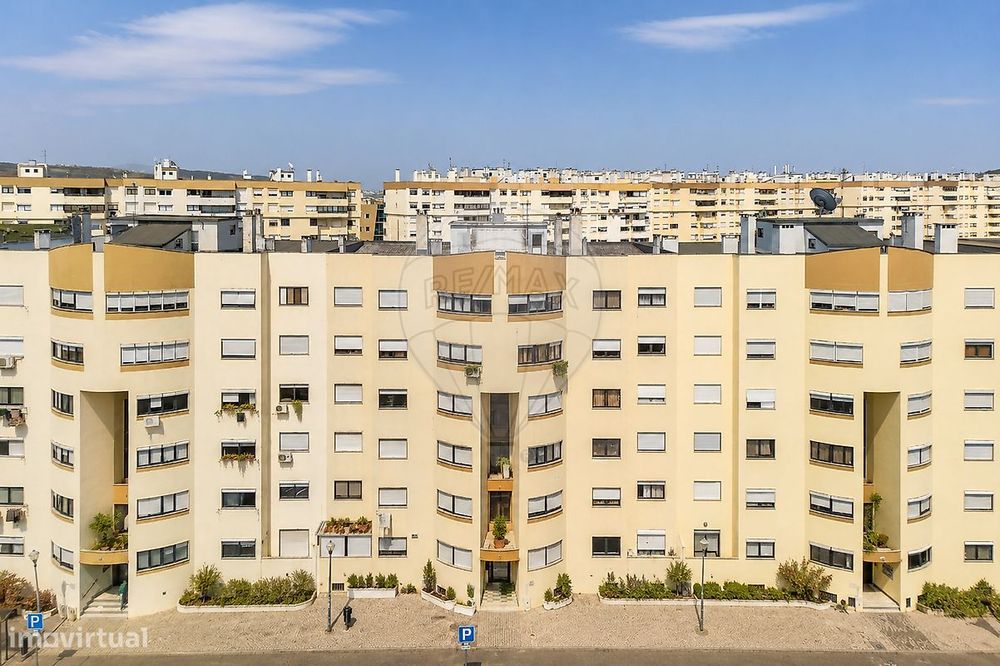 Apartamento T3 para venda