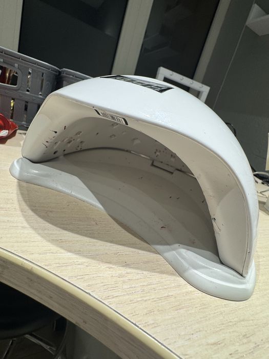 Продаю залишки матеріалів для манікюру