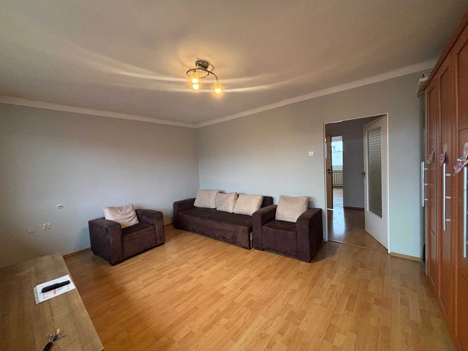M4 63 m² Rybnik centrum Rynek balkon parking piwnica