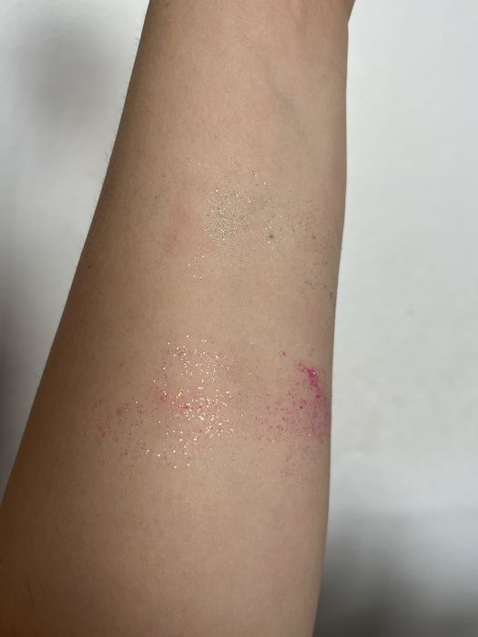 Brokaty do ciala roll-on misfits