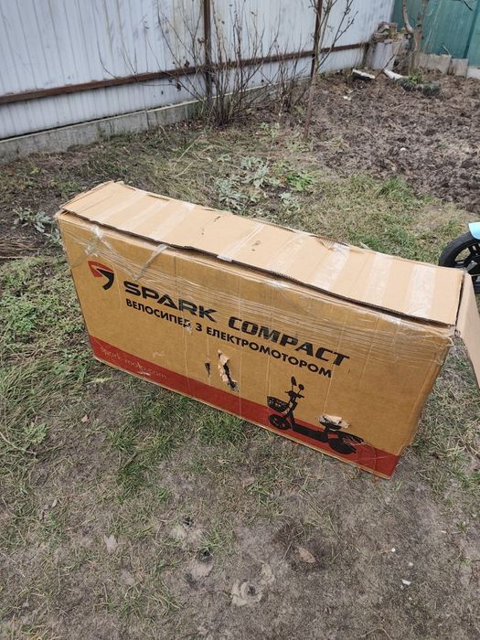 Продаю Электро скутер