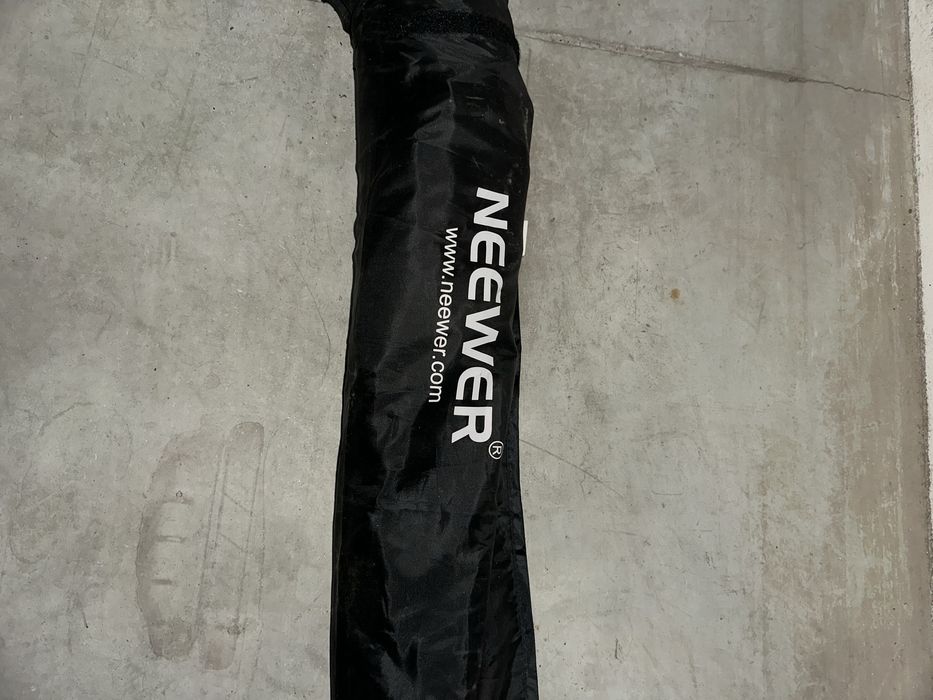 Kit iluminação softbox Neewer