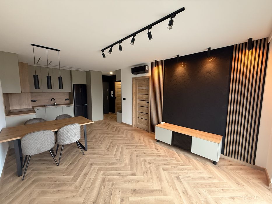 Nowie mieszkanie w Chorzowie wynajmę