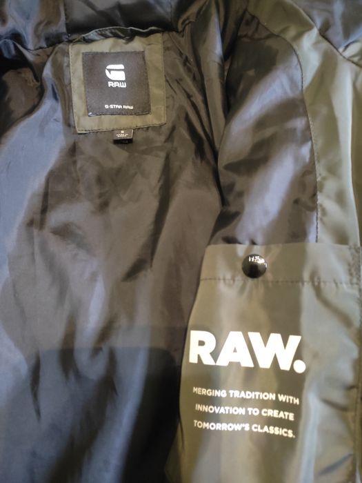 Куртка зимова жіноча розмір s