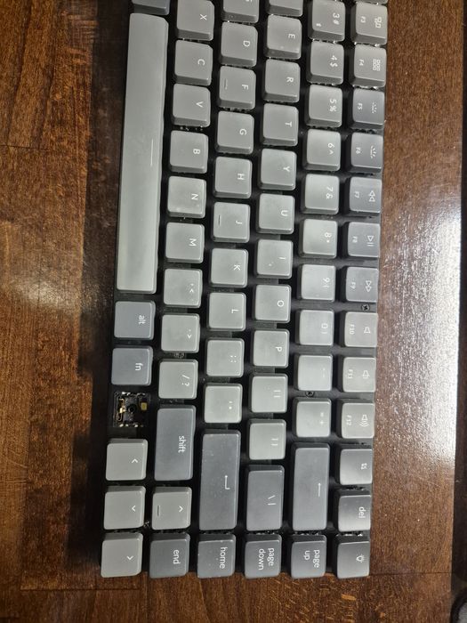 Keychron k3a3 klawiatura mechaniczna